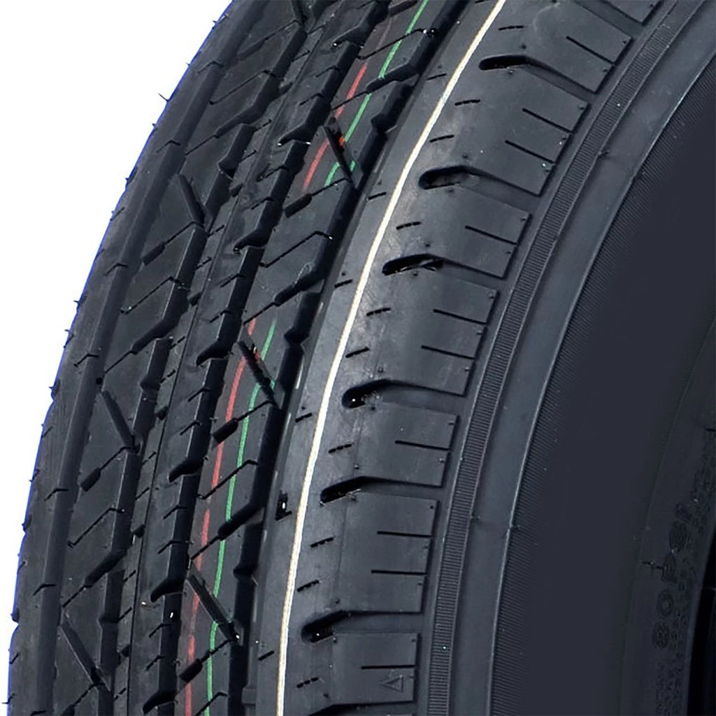 ST205/75R15 Trailer Tire P5704