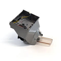 Refrigerator Dispenser Ice Chute Door and Funnel Assembly G961747