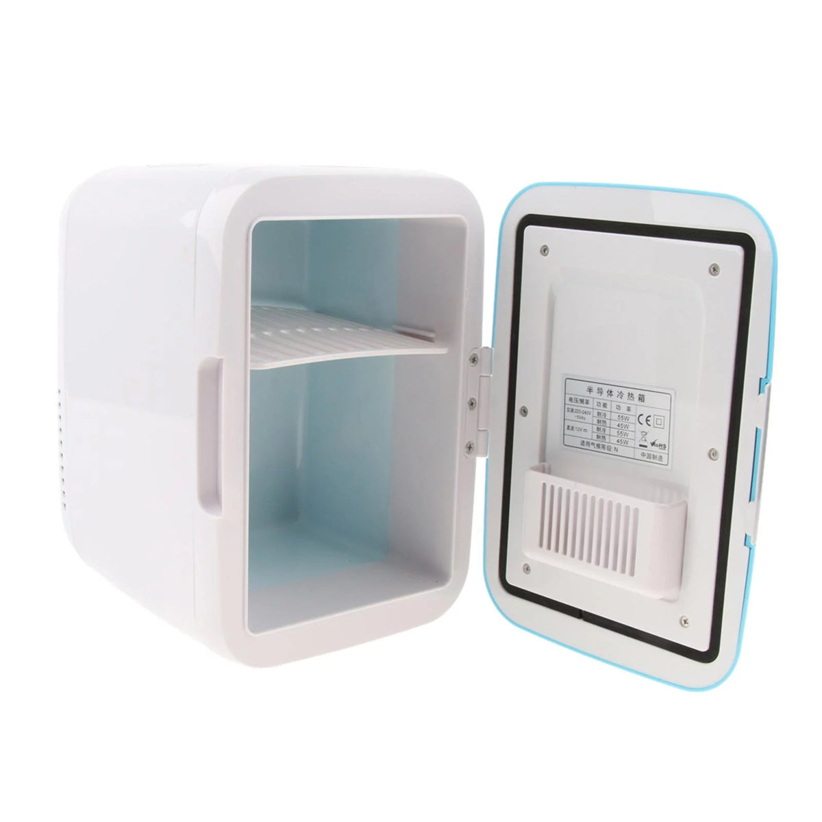 4L Portable Electric Refrigerator O44884