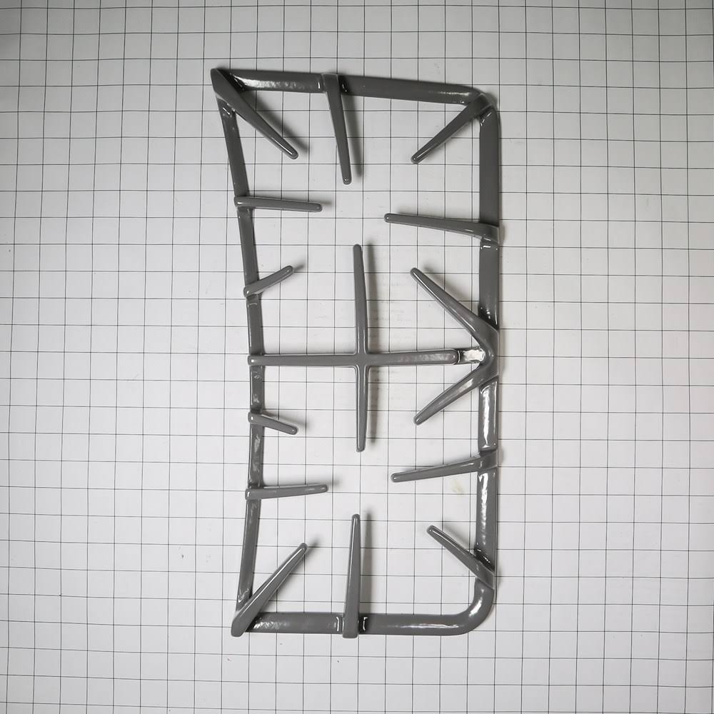 Cast Grate A394563