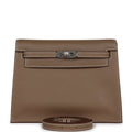 Kelly Danse Etoupe Palladium Hardware F631
