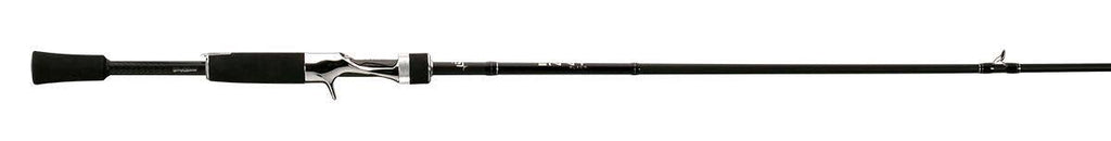 Black Casting Rod B77077