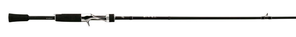 Black Casting Rod B77077