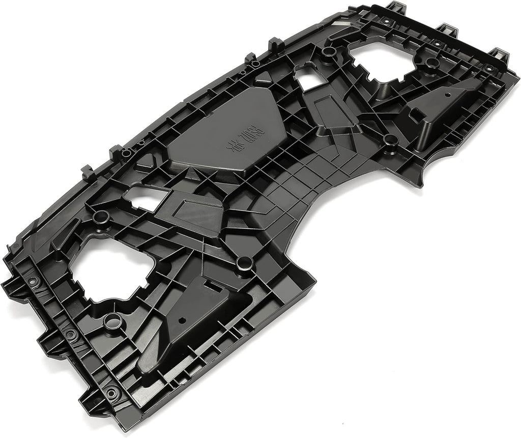 Black Front Rack I314