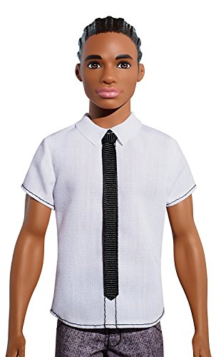 Classic Cool Doll A96976