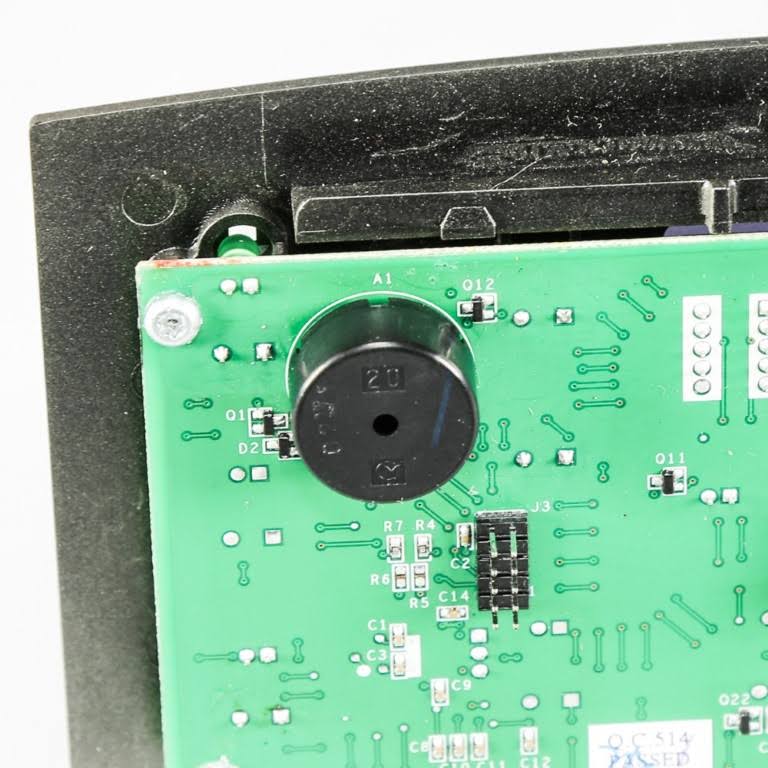 Interface Dispenser ASM Q2028
