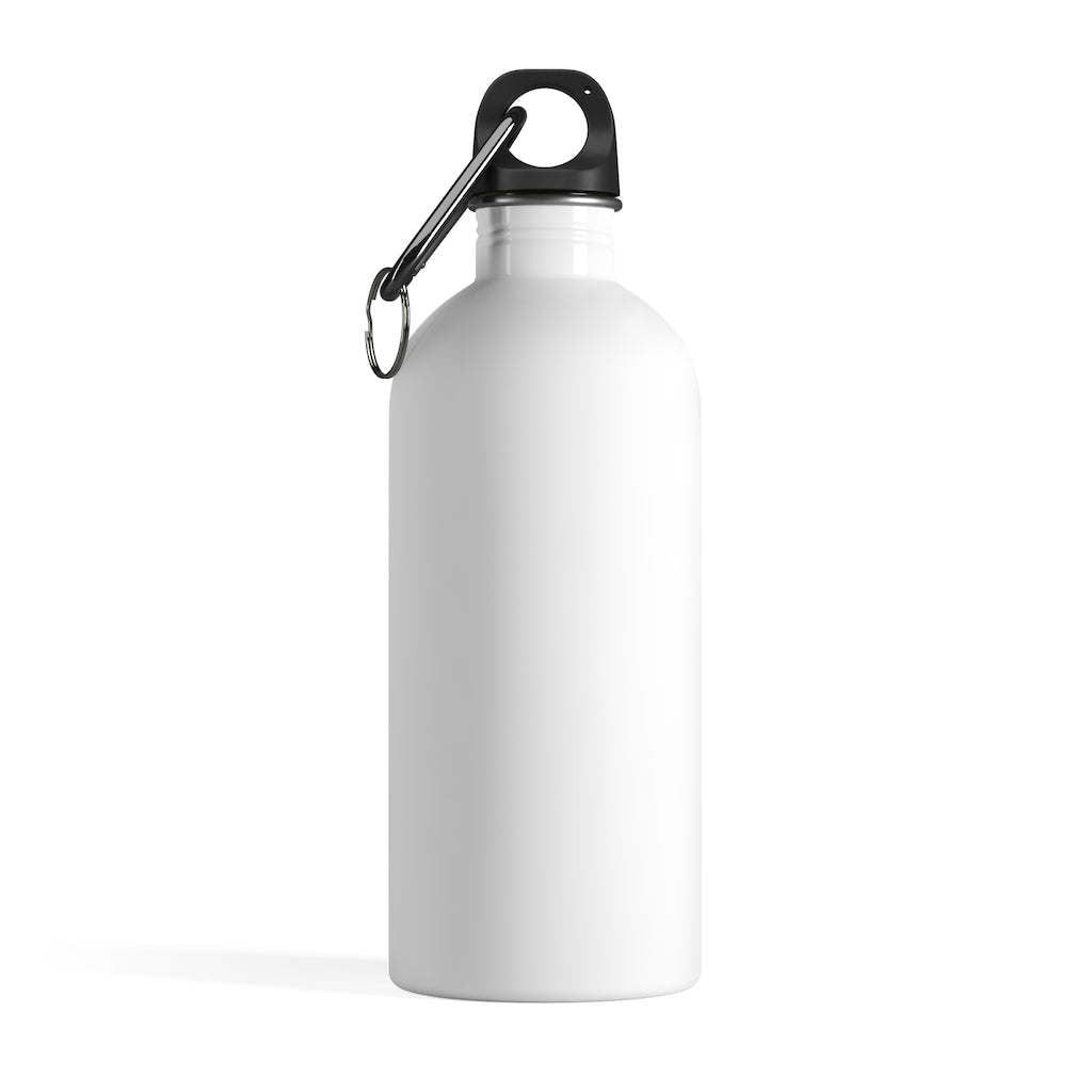 14 oz Stainless Steel Water Bottle K185924