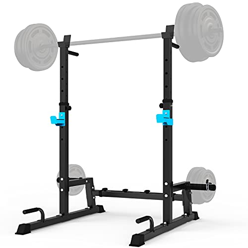 Squat Rack, Barbell Rack, Bench Press Rack V59484