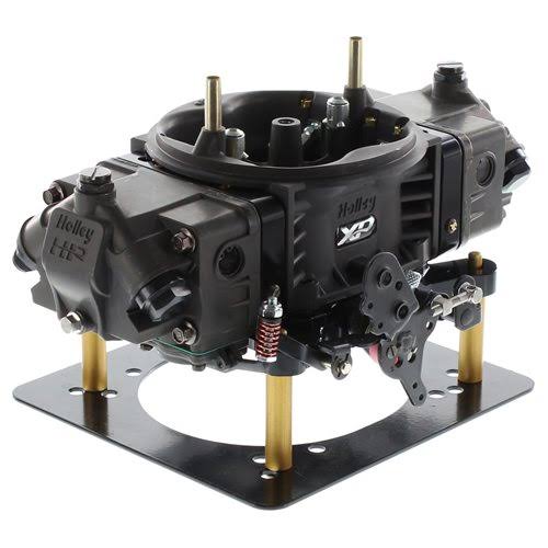 Aluminum Carburetors R3130