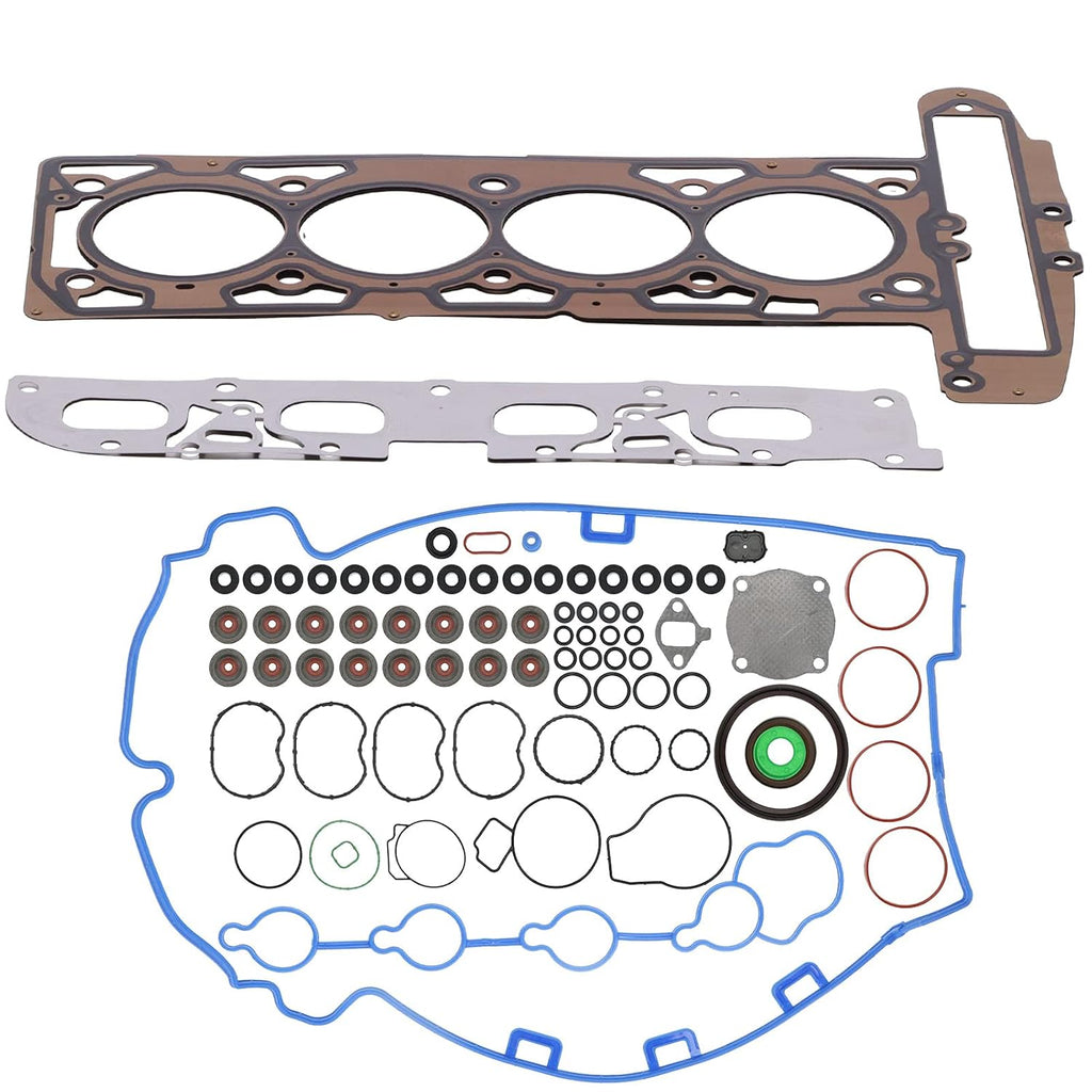 Head Gasket Set for GM 2.4L Ecotec A176045