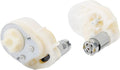 12V Motor & Gearbox Assembly for Ride On Car, Pack of 2 N983200