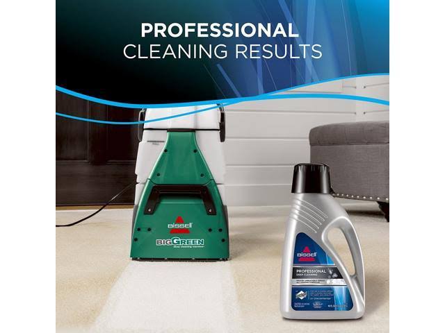 Professional Grade Deep Cleaning Carpet Cleaner Q801