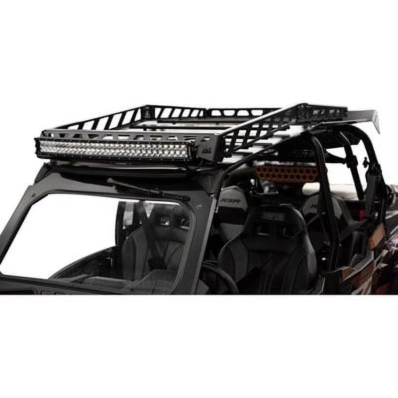UTV Roof Rack with 30" Lt. Bar I320