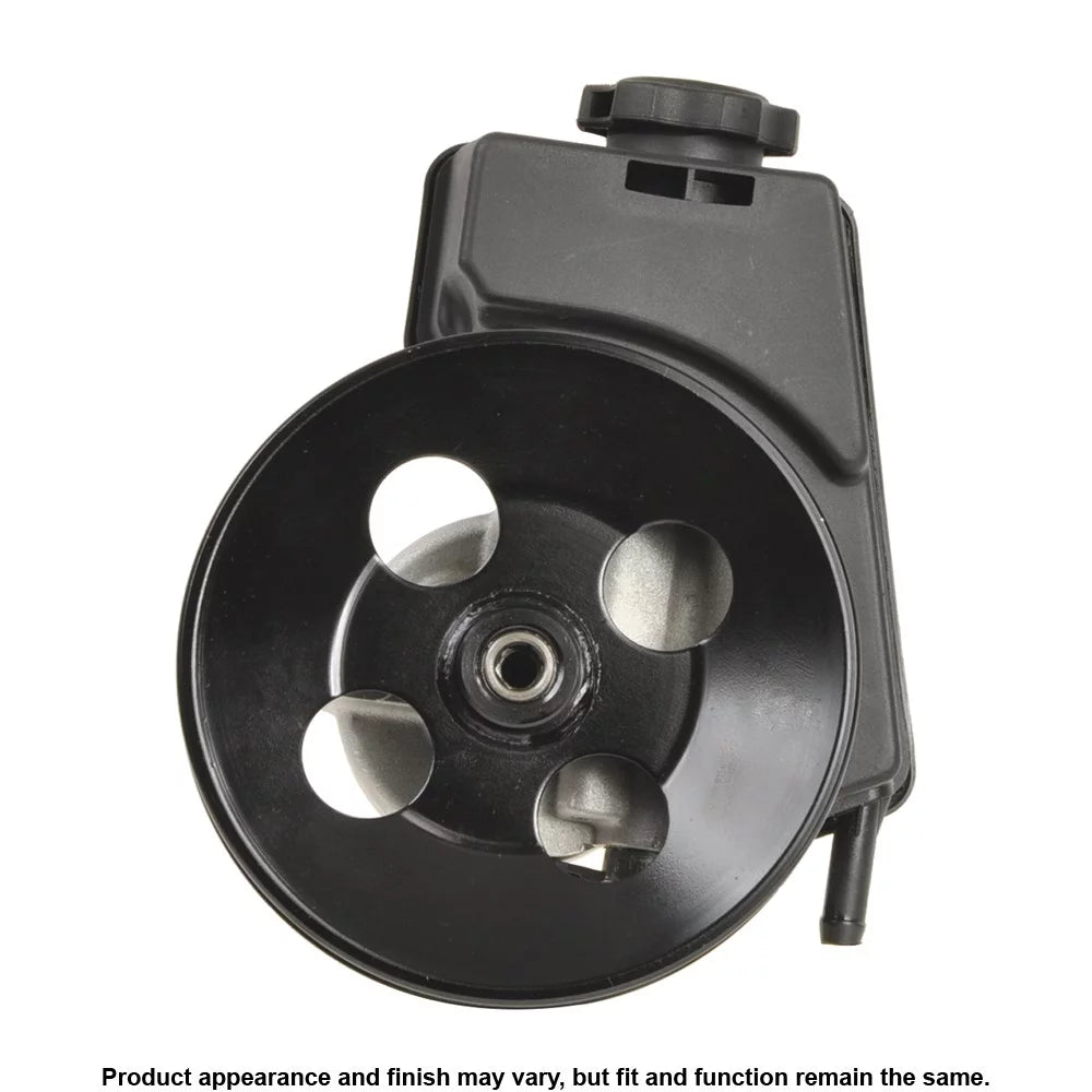 Power Steering Pump R33317