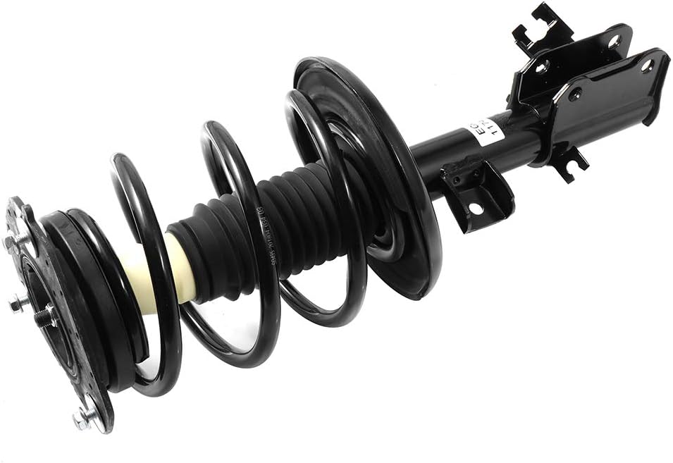 Front Pair Complete Strut Assembly for 2007-2013 Altima L424