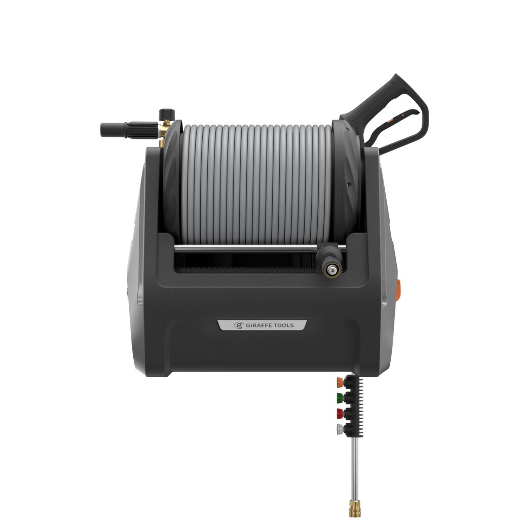 Pressure Washer N91602