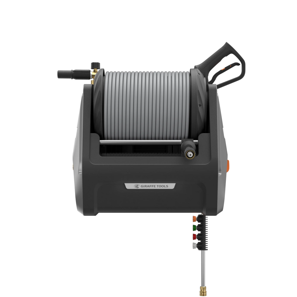 Pressure Washer N91602