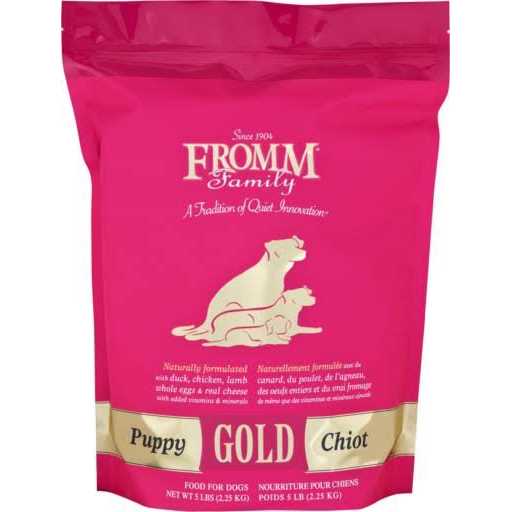 Adult Gold Dog Food O6290