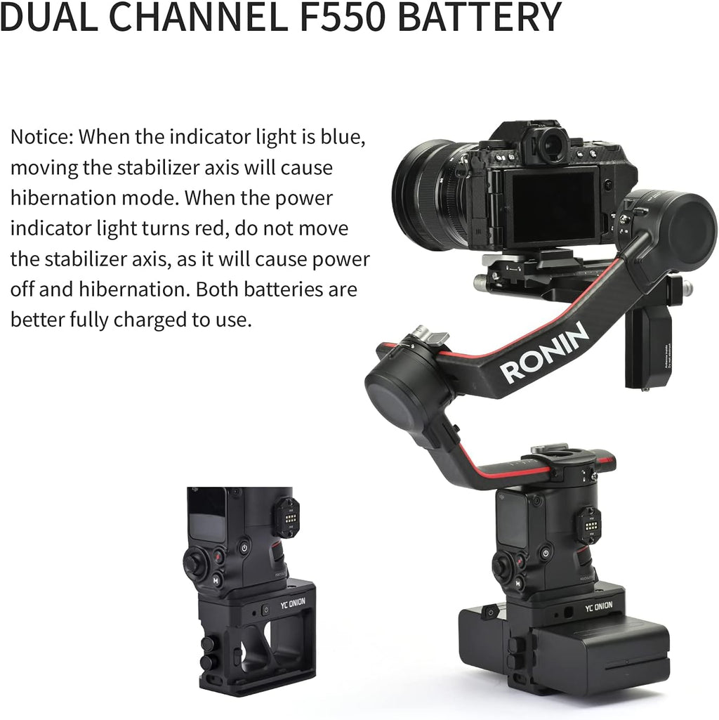 Motorized Camera Slider 120cm Carbon Fiber T50750
