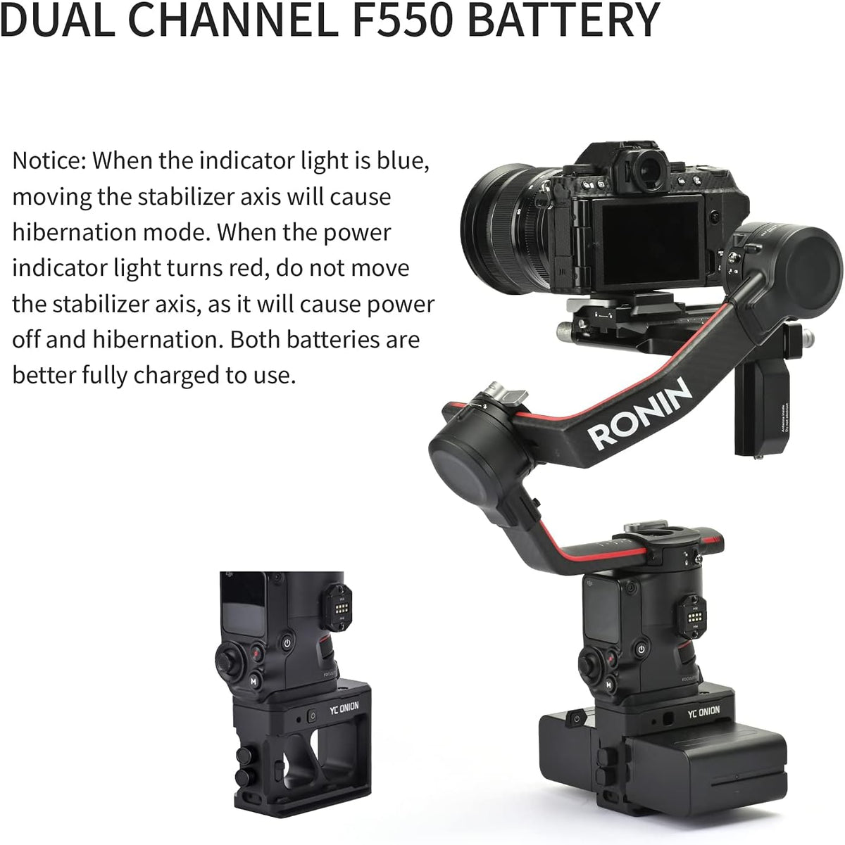 Motorized Camera Slider 120cm Carbon Fiber T50750