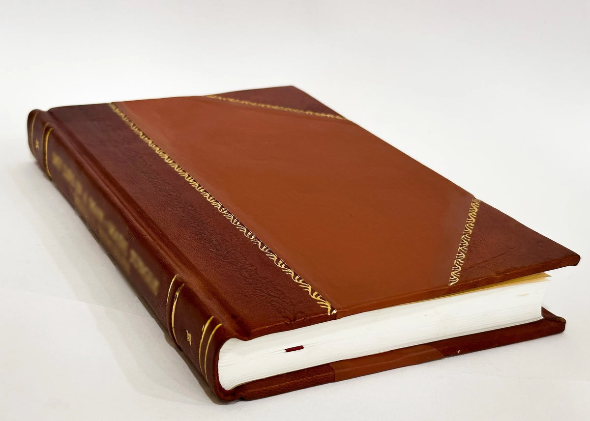 Catalogue of Duplicates for Sale in Columbia College Library F8921