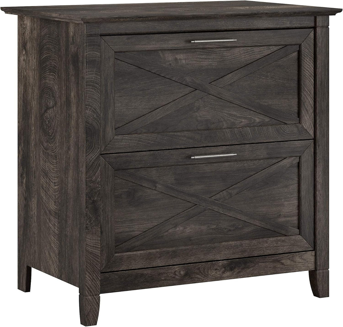 2 Drawer Lateral File Cabinet T2085