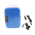4L Portable Electric Refrigerator O44884