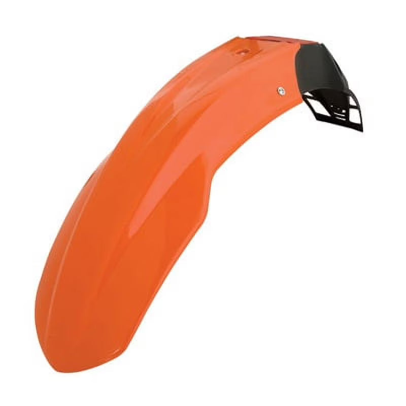 Orange Front Fender T71658