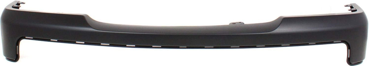 Front Bumper Cover with Valance Set of 2 B3472