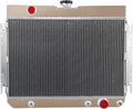 All Aluminum 3 Row Core Radiator A92404