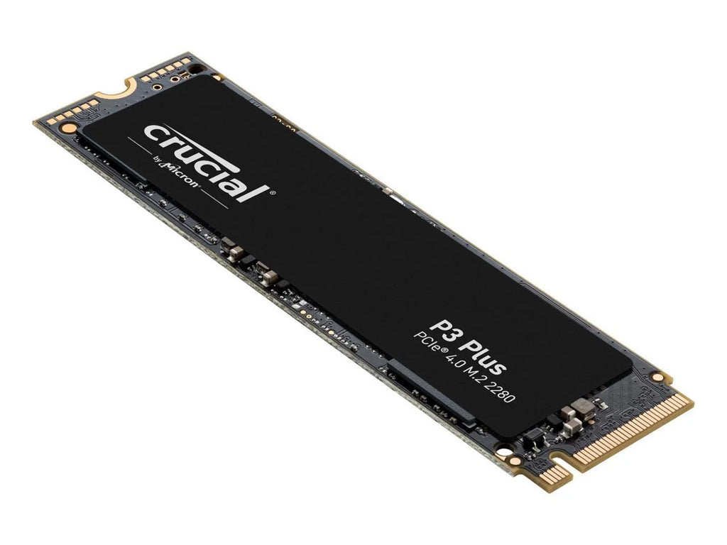 4TB NVMe Internal Solid State Drive X2666