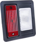 Rear Lights Assembly Pack of 2 V5791