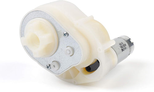 12V Motor & Gearbox Assembly for Ride On Car, Pack of 2 N983200