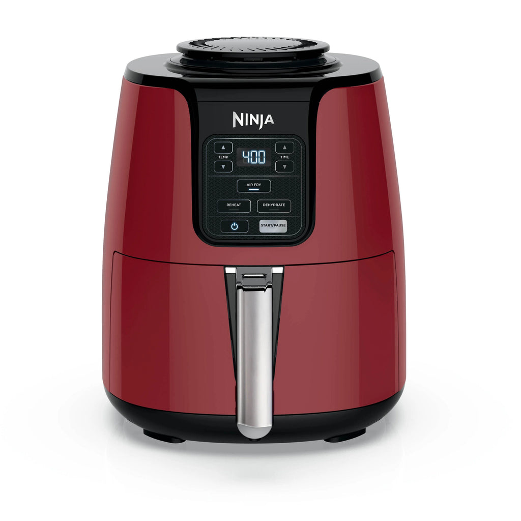 Black 4QT Air Fryer X3148