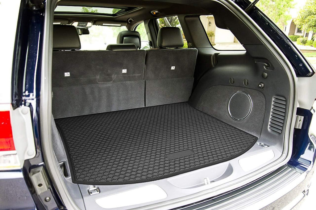 Waterproof Rear Cargo Trunk Liner Floor Mat G152945