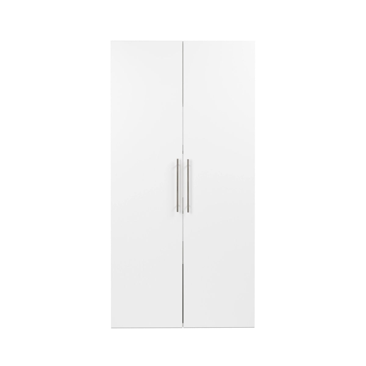 Large Light Gray Storage Cabinet N183814