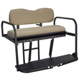 Golf Cart Rear Flip Seat Kit G88576