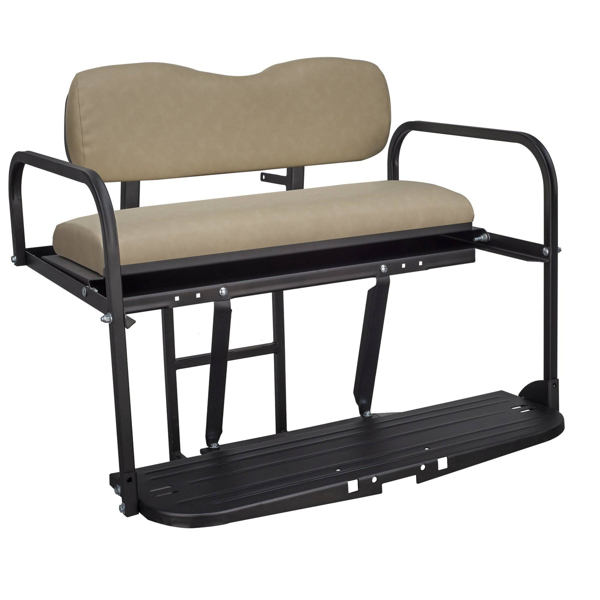 Golf Cart Rear Flip Seat Kit G88576