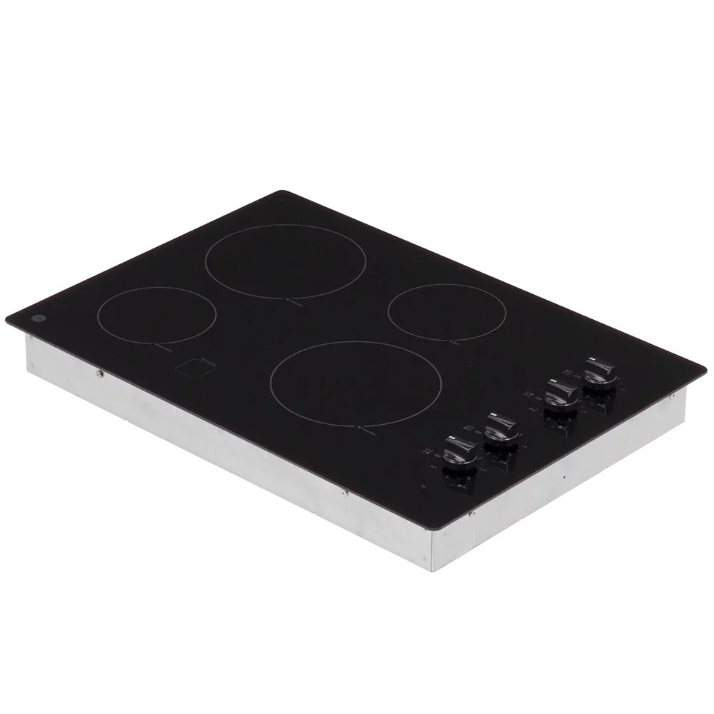 30 inch Built-In Electric Cooktop B700185