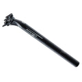 Black Seatpost 31.6 x 400mm O52365