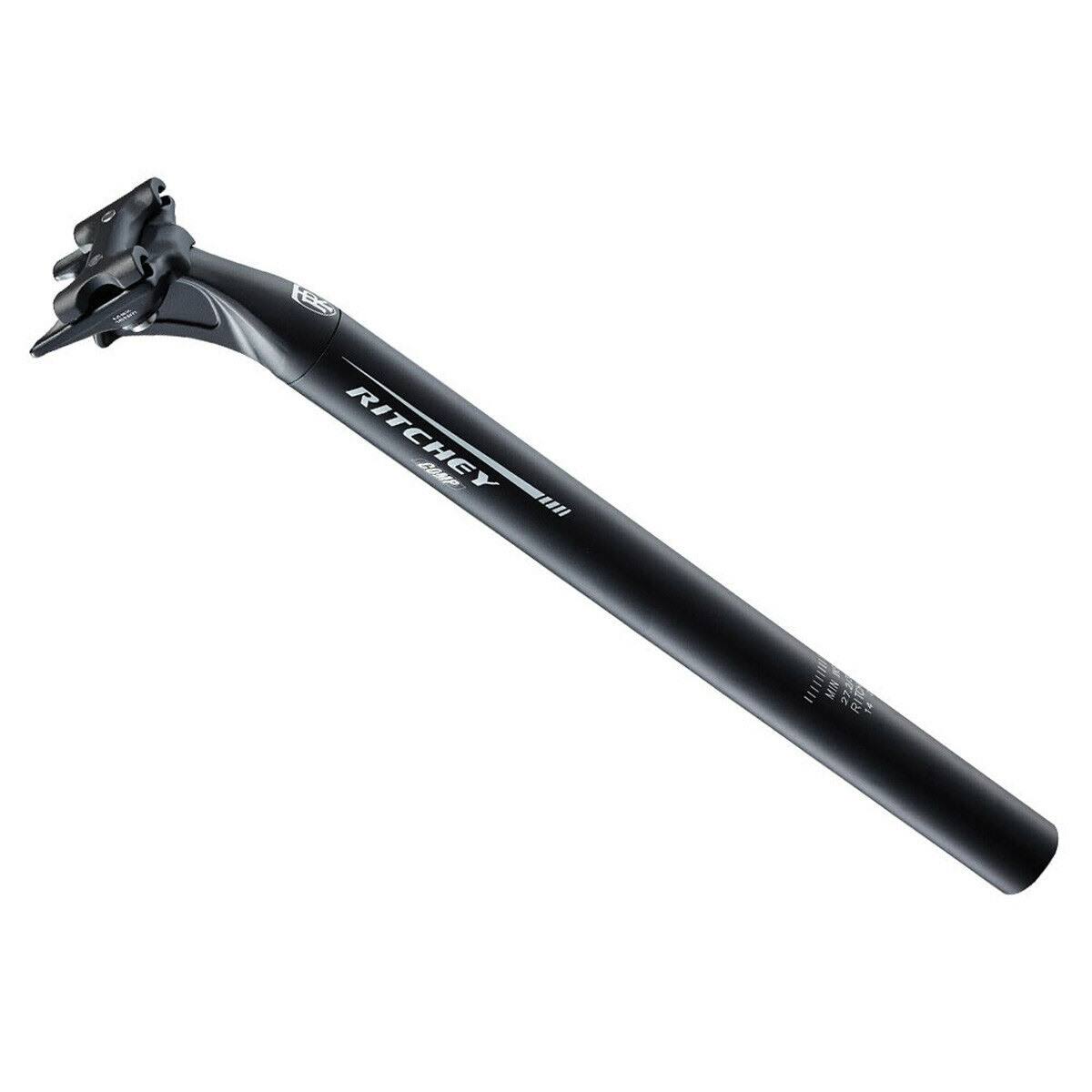 Black Seatpost 31.6 x 400mm O52365