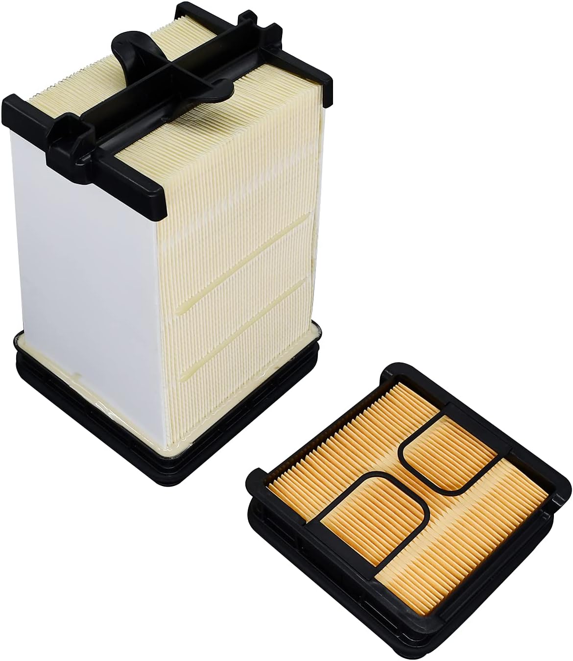 Air Filter Kit Pack of 2 J1140