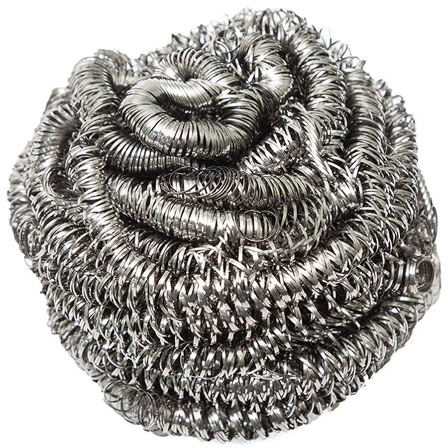 Stainless Steel Pot Scrubber C5243