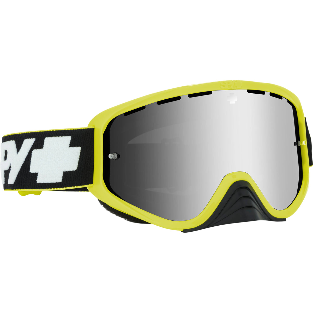 Green MX Goggle P71699