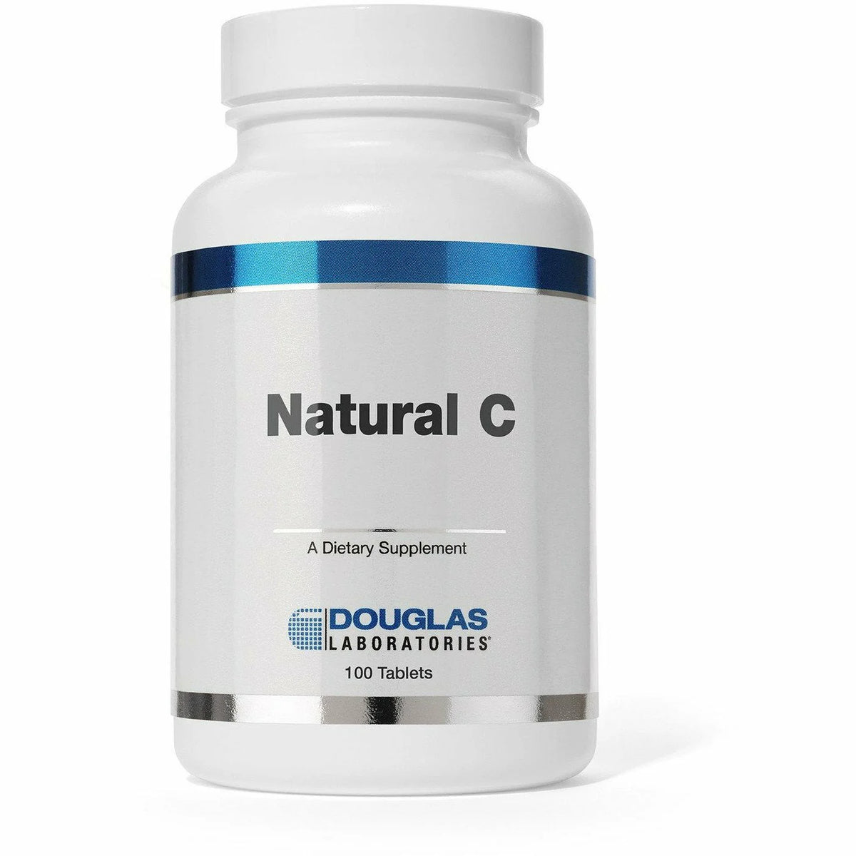 Natural C 1000 mg 100 tabs Y863