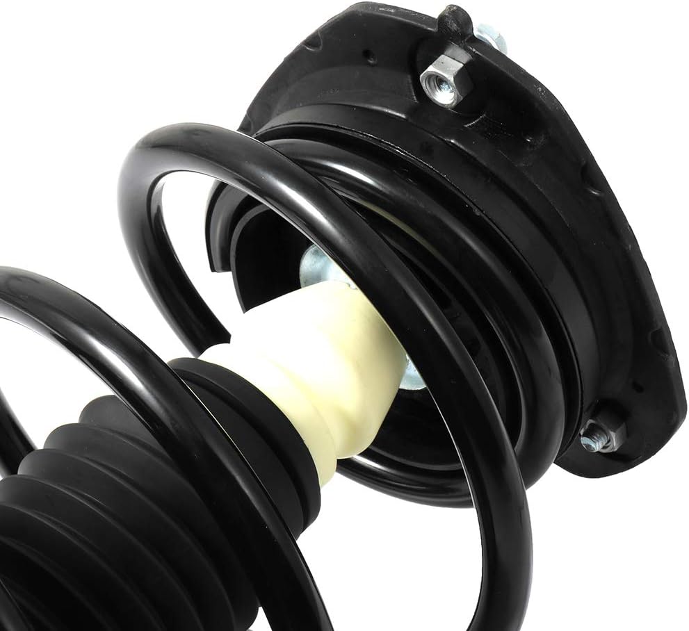 Front Pair Complete Strut Assembly for 2007-2013 Altima L424