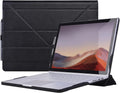 Black PU Leather Case for 13.5 inch Surface Book, Pack of 2 G5478