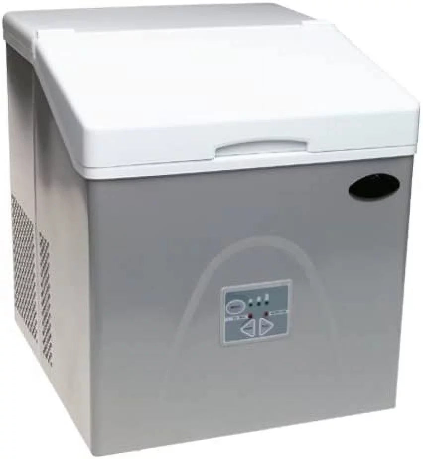 Portable Ice Cube Maker N611184