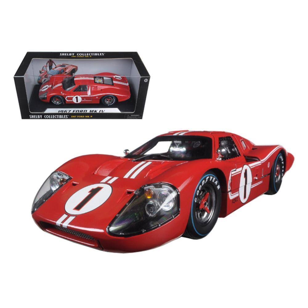1/18 Diecast Model Car Y879802