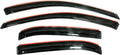 Smoke In-Channel Ventvisor 4 pc T88906